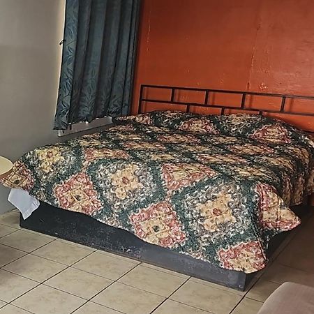 Gulfway Motel By Oyo Near Airport I 37 Корпус-Кристи Экстерьер фото